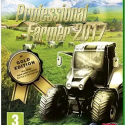 Professional Farmer 2017: Gold Edition