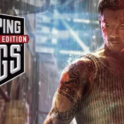 Sleeping Dogs: Definitive Edition