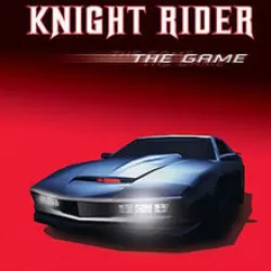 Knight Rider: The Game