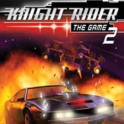 Knight Rider 2: The Game