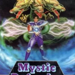 Mystic Defender