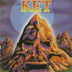 Mountains of Ket