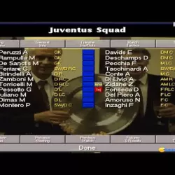 Championship Manager: Season 97/98