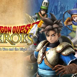 DRAGON QUEST HEROES™ Slime Edition