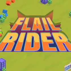 Flail Rider