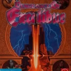 Vengeance of Excalibur