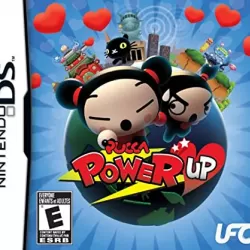 Pucca Power Up