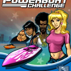 Powerboat Challenge