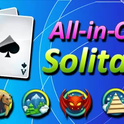 All-in-One Solitaire