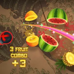 Fruit Solitaire