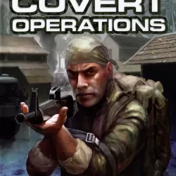 Terrorist Takedown: Covert Operations