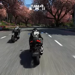 Driveclub Bikes