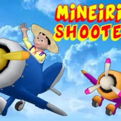 Mineirinho Shooter DC