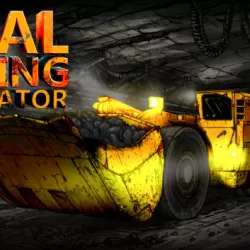 Coal Mining Simulator