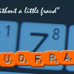 Feudfraud - Wordfeud helper