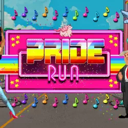 Pride Run