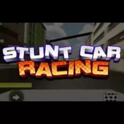 Stunt Car Racing - Multiplayer