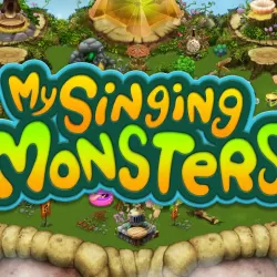 My Singing Monsters