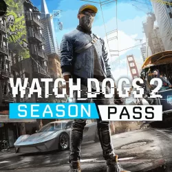 Watch Dogs 2 Season Pass