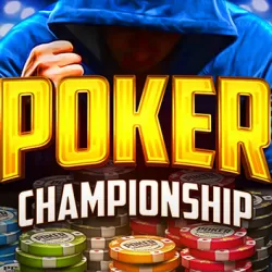 Poker Championship online