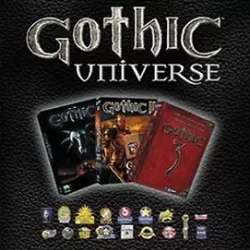 Gothic Universe Edition Steam Gift GLOBAL