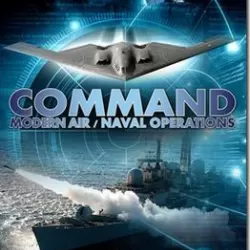 Command: Modern Air Naval Operations