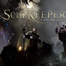 The SoulKeeper: Chronicles