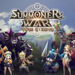 Summoners War: Chronicles