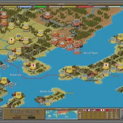 Strategic Command Classic: Global Conflict