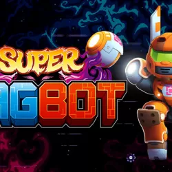 Super Magbot