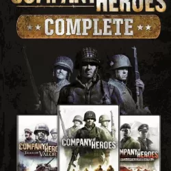 Company of Heroes Complete Pack - Download