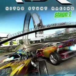 Nitro Racers