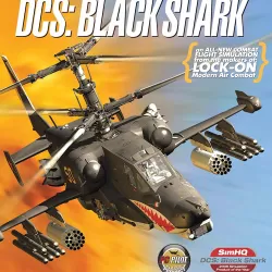 Digital Combat Simulator: Black Shark