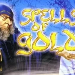 Spells of Gold