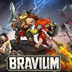 Bravium