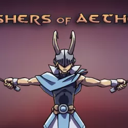 Crashers of Aetheria