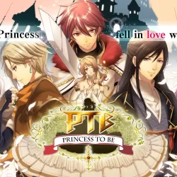 Véritable princesse | Otome Dating Sim games