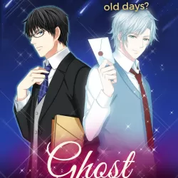 Otome Game: Ghost Love Story