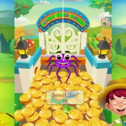 Coin Mania: Dozer Fun