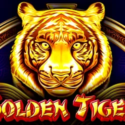 Golden Tiger Slots - Online Casino Game