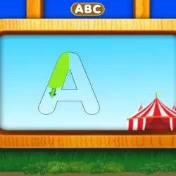 ABC Handwriting Lite