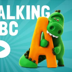 Talking ABC - Alphabet