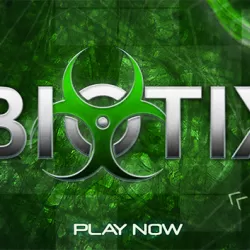 Biotix: Phage Genesis