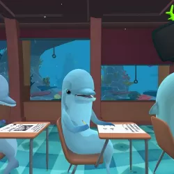 Classroom Aquatic (DEMO)