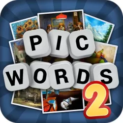 PicWords 2