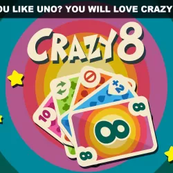 Crazy 8 Multiplayer