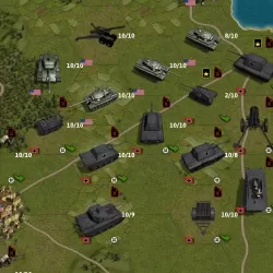 Panzer Battles