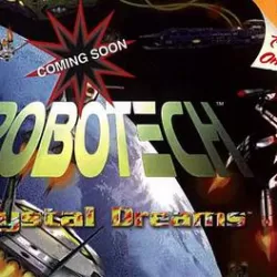 Robotech: Crystal Dreams