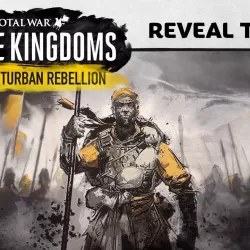 Total War: Three Kingdoms - Yellow Turban Rebellion