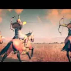 Total War Rome II: Nomadic Tribes Culture Pack - Download